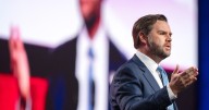 Democratic Rep. Adam Schiff probes river-raising for JD Vance's birthday kayak trip