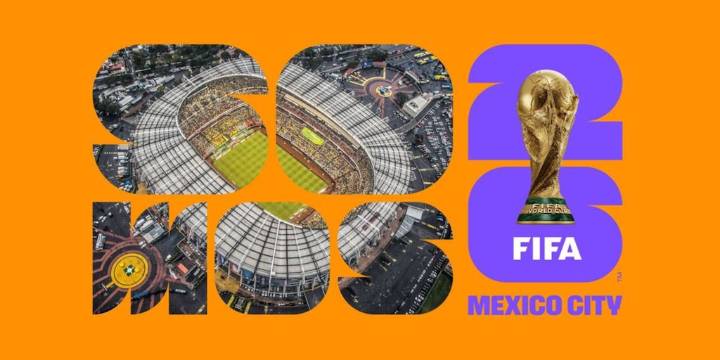 Copa Mundial 2026: estos son los requisitos para ser voluntario FIFA en las sedes mundialistas en México