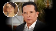 Gustavo Adolfo Infante reacciona a su supuesto romance con Mayela Laguna, mande este mensaje