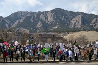 Uncertainty looms over Boulder's iconic NOAA labs