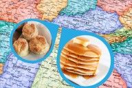 Kentucky Flour Power Fuels Breakfast Across America