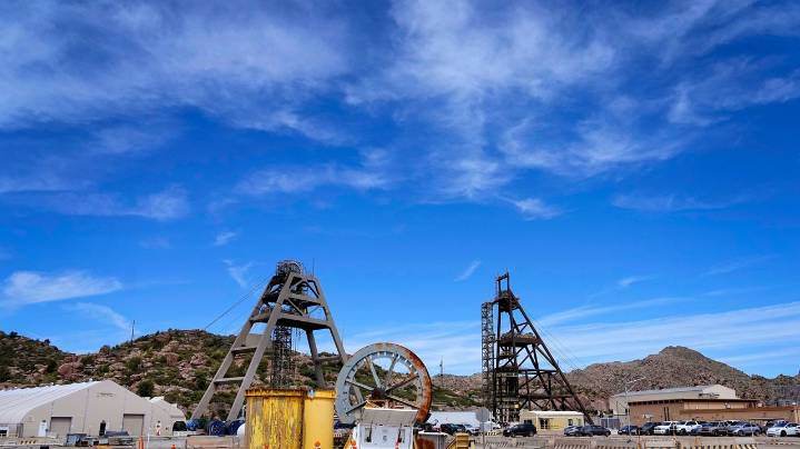 US judge denies request to halt Oak Flat land transfer to copper mining company