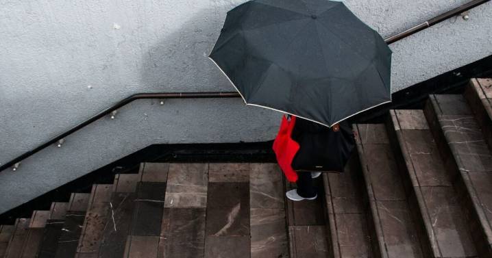 Metro CDMX hoy: marcha lenta por lluvias del 21 de agosto: ¿Hay líneas afectadas?