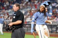 Deadspin | Slumping Nationals look to come through in clutch vs. Rays