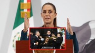 Claudia Sheinbaum condena pleito entre “Alito” Moreno y Fernández Noroña en el Senado: “prácticas porriles”