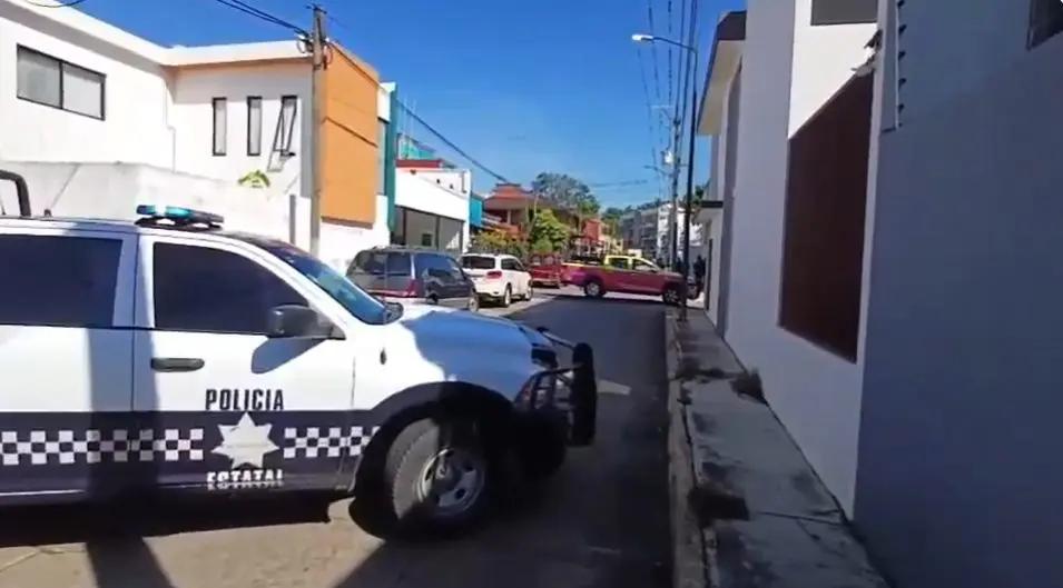 Director del penal “La Toma” es ejecutado a balazos en Córdoba, Veracruz