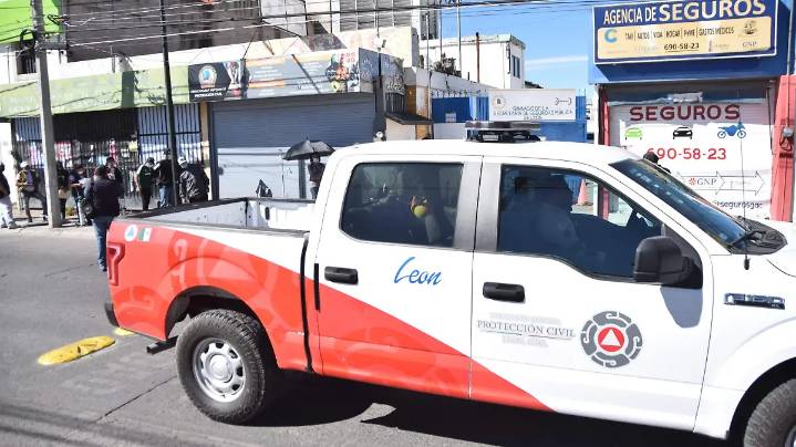 Más quejas: Ahora en Protección Civil de León acusan presunto maltrato laboral