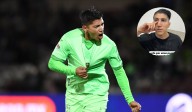 “Mi familia sufrió de violencia”: Ángel Zaldívar denuncia agresión en el estadio Akron