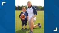 The Gillums and Anderson County Maverick Football