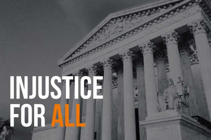 The courts are speedrunning the end of democracy