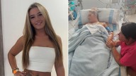 British mum run over on holiday in Ibiza speaks first words since crash