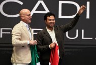 Checo Pérez ve a Cadillac como su último gran reto en la Fórmula 1
