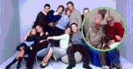 William Daniels Shares Rare Photo With Wife Bonnie Bartlett And ‘M*A*S*H’ Icon Elliott Gould