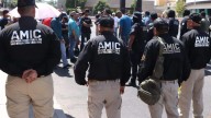 Imputan a comandante de la AMIC Sonora por agresión a civil en Hermosillo