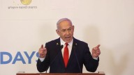 Netanyahu afirma que Israel está "en conversaciones con varios países" sobre los palestinos desplazados