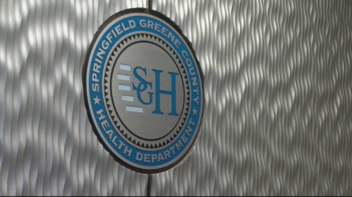 Springfield-Greene County Health Department reminding residents about grief resources