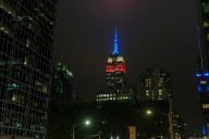 Governor Hochul Announces Lighting Of State Landmarks For 90th Anniversary Of Social Security
