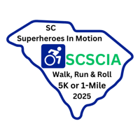 Superheroes in Motion Walk, Run & Roll returns to Columbia