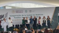 Pobreza en México está en su nivel más bajo en últimos 40 años: Sheinbaum