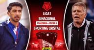 Sporting Cristal vs. Binacional EN VIVO: minuto a minuto vía Liga 1 MAX por internet