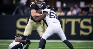 Keep track of the Saints as they cut down to 53 players prior to Tuesday's deadline