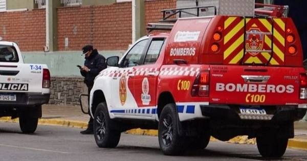 La amenaza de bomba en una escuela de San Martín habría sido hecha por un alumno