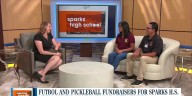 Sparks High School Alumni Foundation fundraisers for SHS
