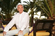 Muere Terence Stamp, el villano de ‘Superman’
