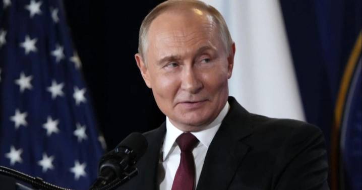 Reporter's Notebook: What justifies trusting Putin now?