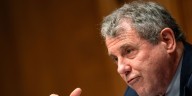 Please God, Let Ohio Reelect Sherrod Brown Next Year