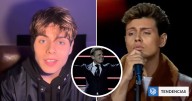 Cantante chileno acusa haber recibido ’advertencia’ de abogados de Luis Miguel: "Me quieren silenciar"