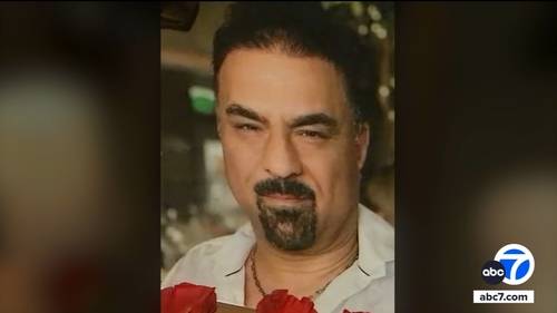 Slain Woodland Hills doctor's family files wrongful death lawsuit against ex