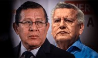 César Acuña no tiene responsabilidad por ola de criminalidad en La Libertad, asegura congresista Salhuana