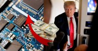 Donald Trump impondrá nuevos aranceles a importaciones de acero y semiconductores con incrementos escalonados, busca impulsar la producción en Estados Unidos