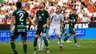 Javi Moreno: “Que el Albacete encaje 7 goles en 2 partidos no es normal”