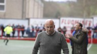 Bombazo ineseperado en el Real Avilés: Rozada, despedido antes de empezar la temporada