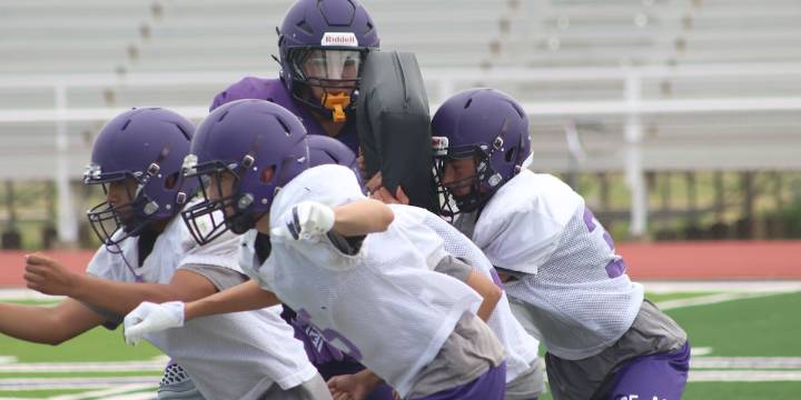 Countdown to Kickoff: Spearman Lynx