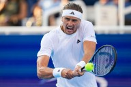 Tennis-Zverev targets US Open success after Wimbledon reflection