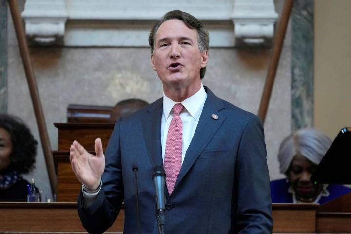 Virginia school districts ignore Trump administration's demand to change transgender policy
