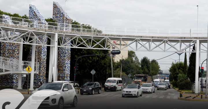 Indentifica SSP zonas de arrancones en Puebla