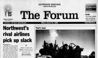 Today in History: Fargo retailers brace for midnight VHS release of ‘Titanic’
