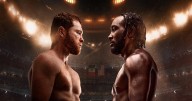¿Y ahora? Sancionan a Terence Crawford antes de su pelea con Canelo Álvarez