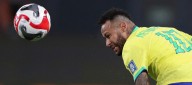 Brasil, sin Neymar, Vinicius y Rodrygo contra Chile y Bolivia