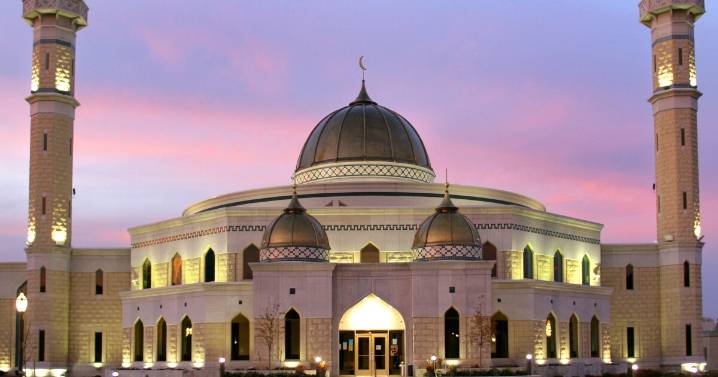 U.S. Islamic leaders urge Muslim-majority nations to take action to end Gaza conflict