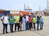 Exportan tajalí venezolano a Corea del Sur