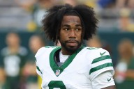 Jets' 2024 Third-Round Pick in Jeopardy of Being Released