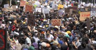 Jury awards more than $2 million to protester shot in face with nonlethal projectile