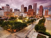 El tiempo hoy en Houston: alerta máxima por la tarde y el estado del clima este viernes 15 de agosto de 2025