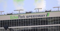EchoPark Speedway to host two NASCAR weekends in ’26