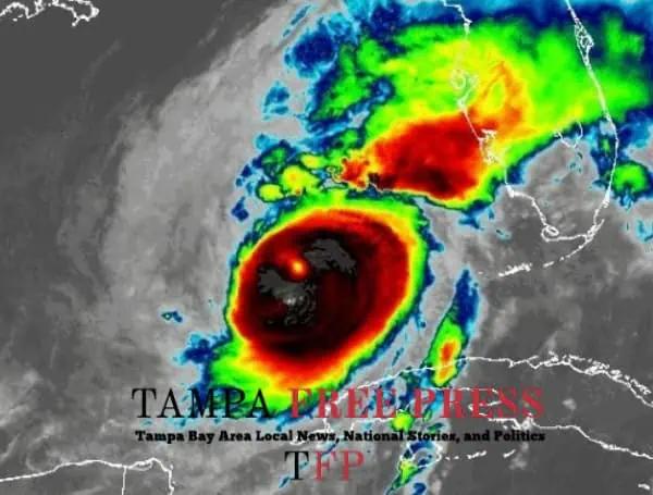 Colorado Researchers Hold Prediction For Above-Average 2025 Atlantic Hurricane Season